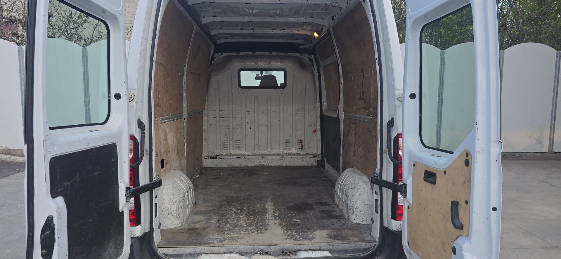 OPEL Movano 2.3 CDTI 3.3t L2H2-image-4