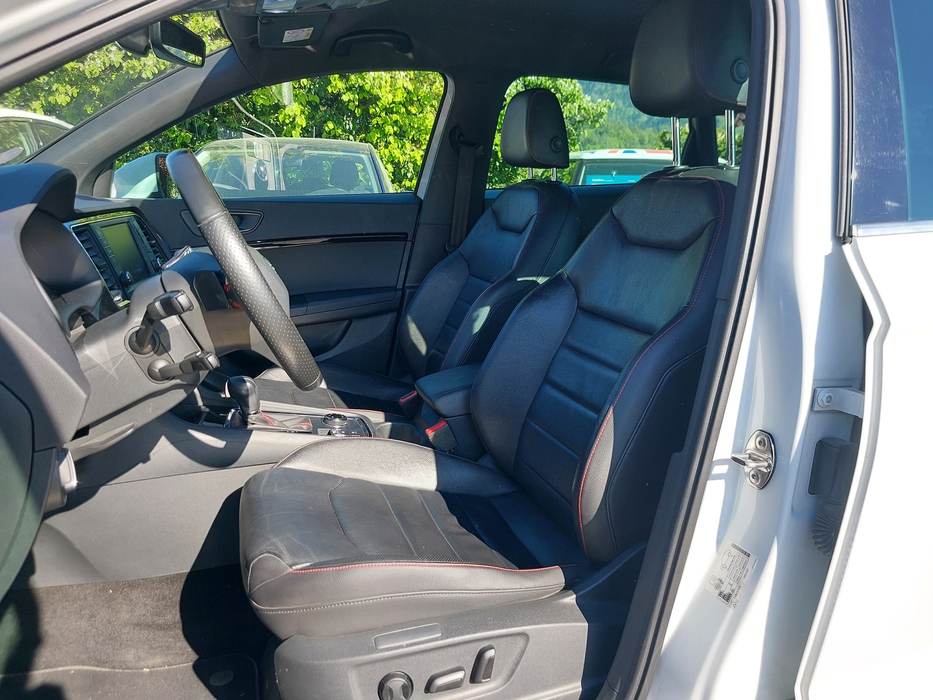 SEAT Ateca 2.0 TSI FR 4Drive DSG-image-6