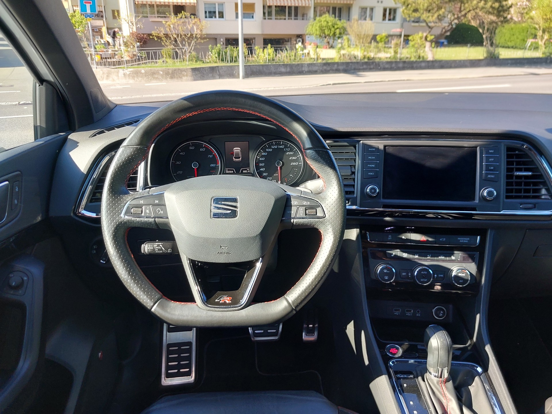 SEAT Ateca 2.0 TSI FR 4Drive DSG-image-4