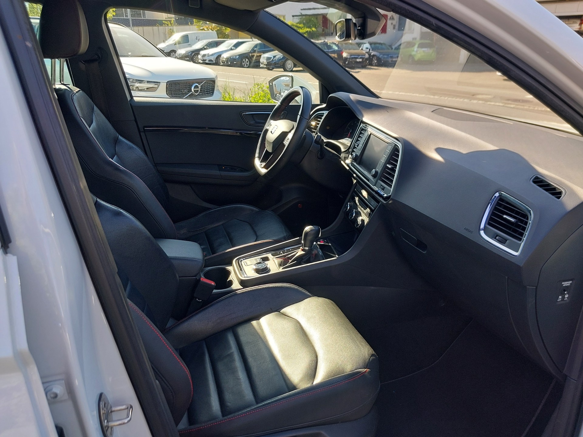 SEAT Ateca 2.0 TSI FR 4Drive DSG-image-5