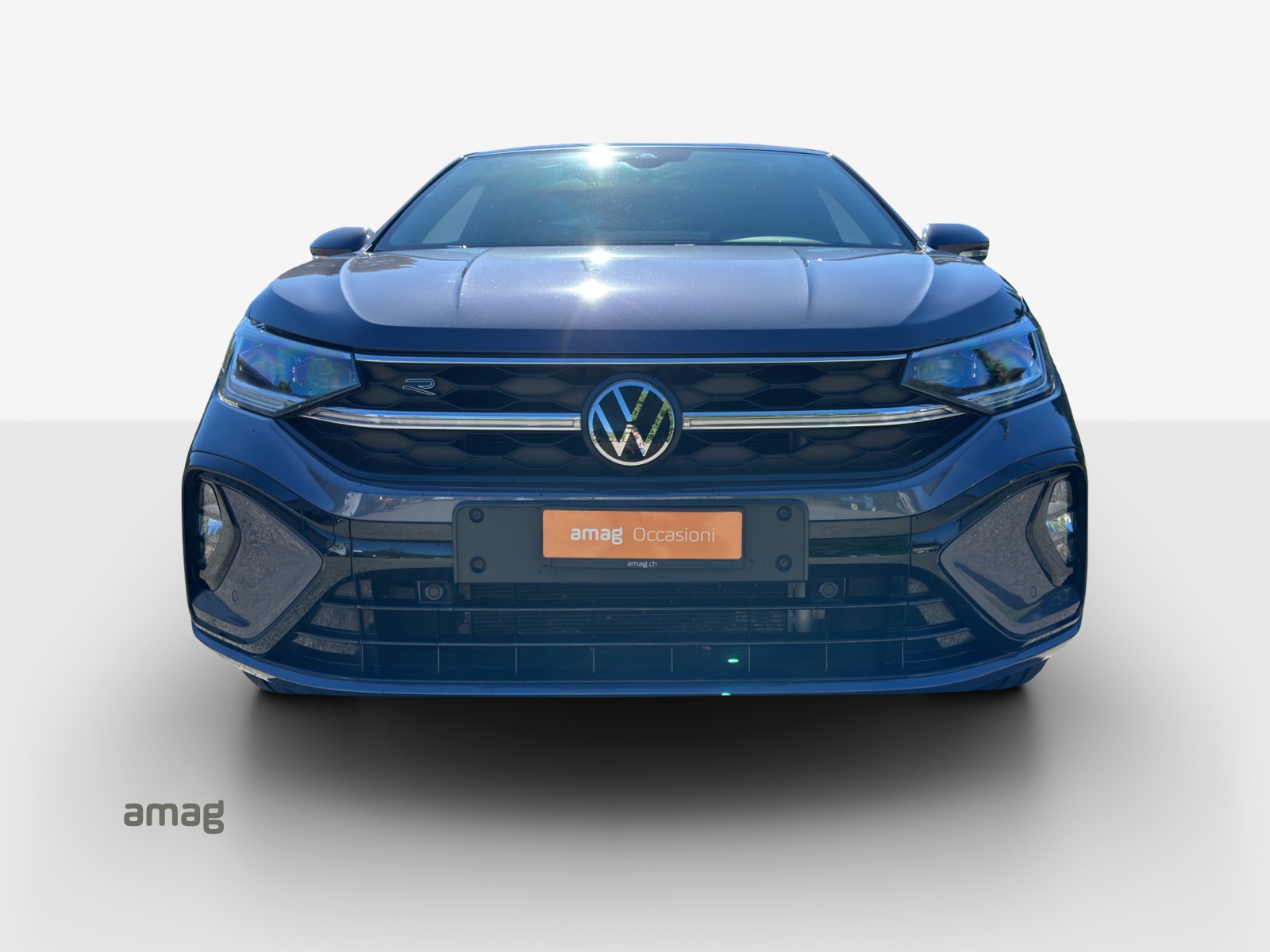 VW Taigo 1.5 TSI R-Line DSG-image-6