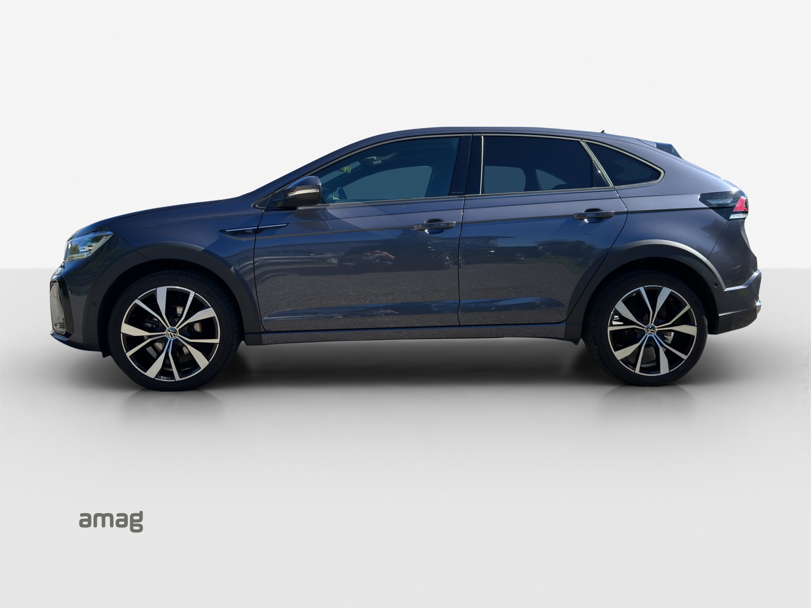 VW Taigo 1.5 TSI R-Line DSG-image-1