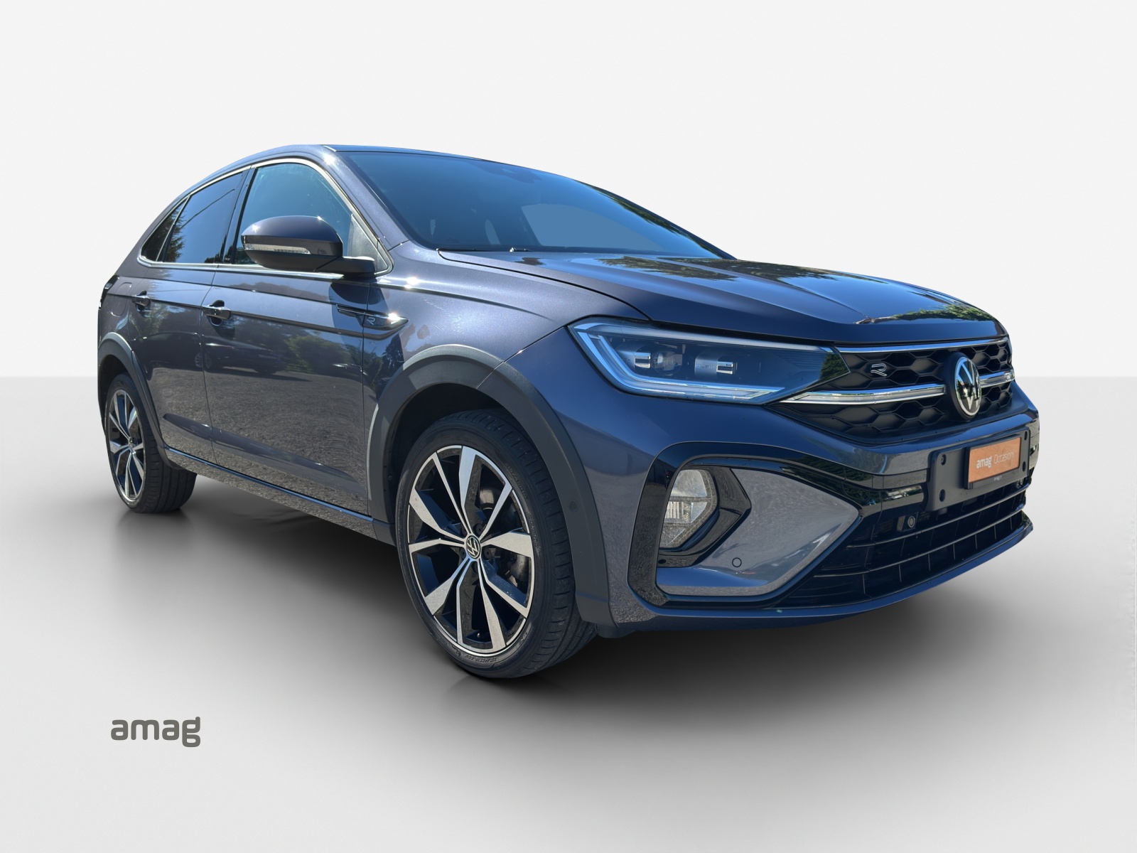 VW Taigo 1.5 TSI R-Line DSG-image-5