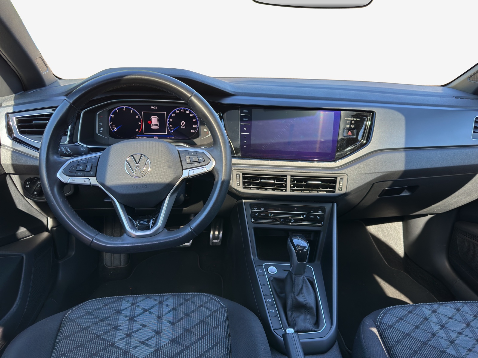 VW Taigo 1.5 TSI R-Line DSG-image-8