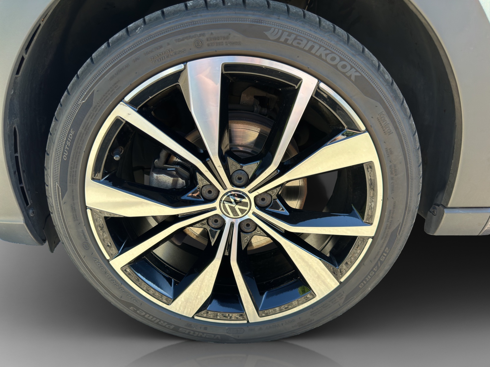 VW Taigo 1.5 TSI R-Line DSG-image-14