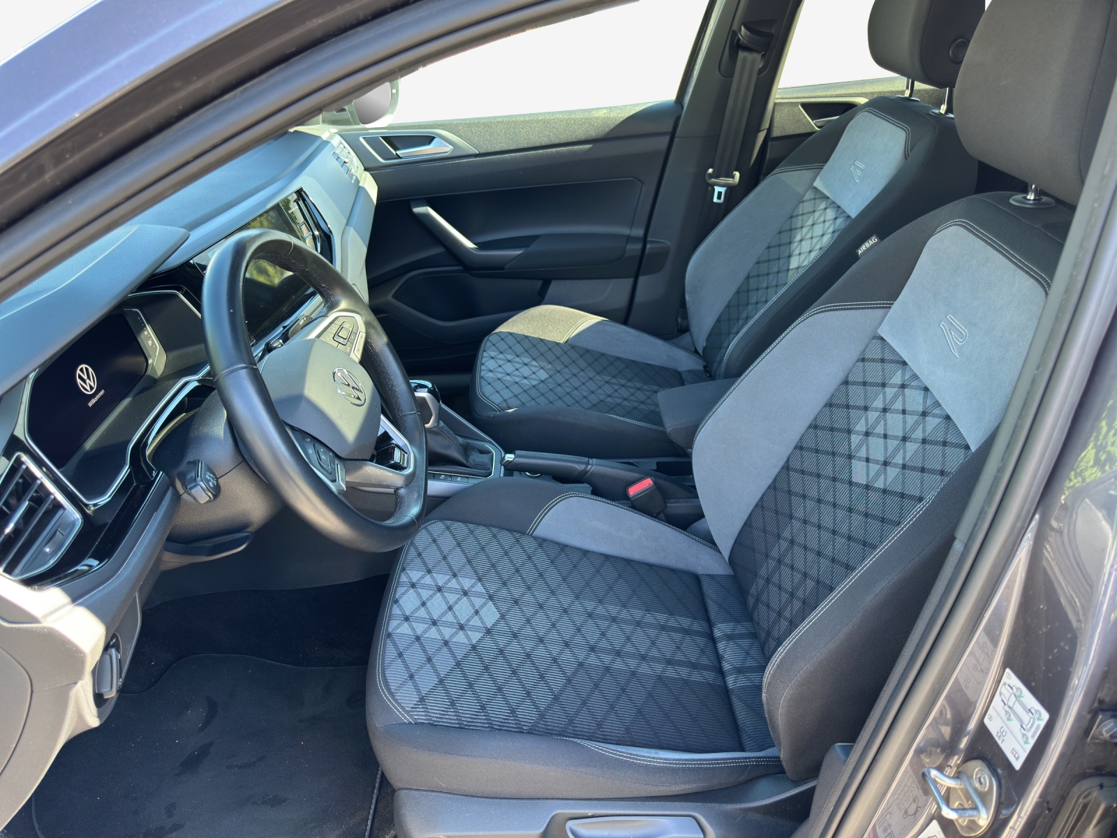 VW Taigo 1.5 TSI R-Line DSG-image-7