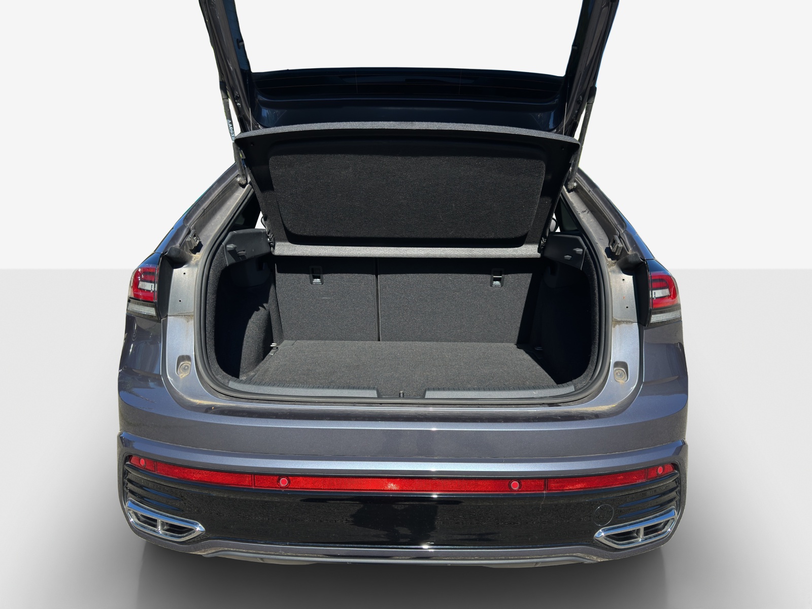 VW Taigo 1.5 TSI R-Line DSG-image-12