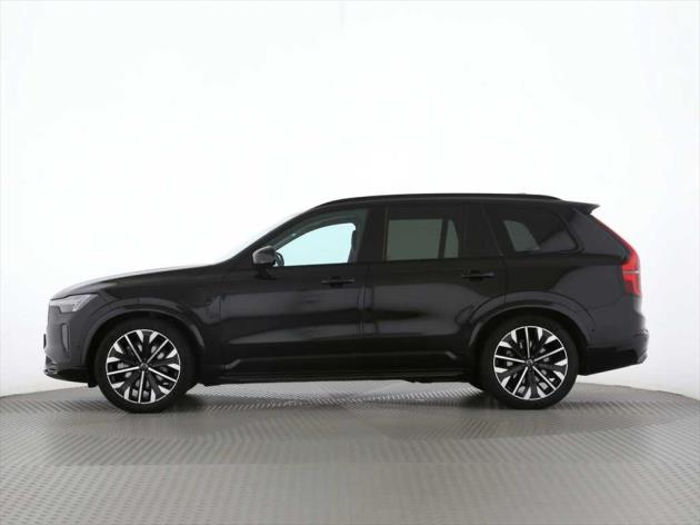 Image VOLVO XC90 XC90 T8 eAWD PluginHybrid Plus Dark Geartronic