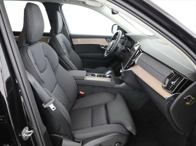 Image VOLVO XC90 XC90 T8 eAWD PluginHybrid Plus Dark Geartronic