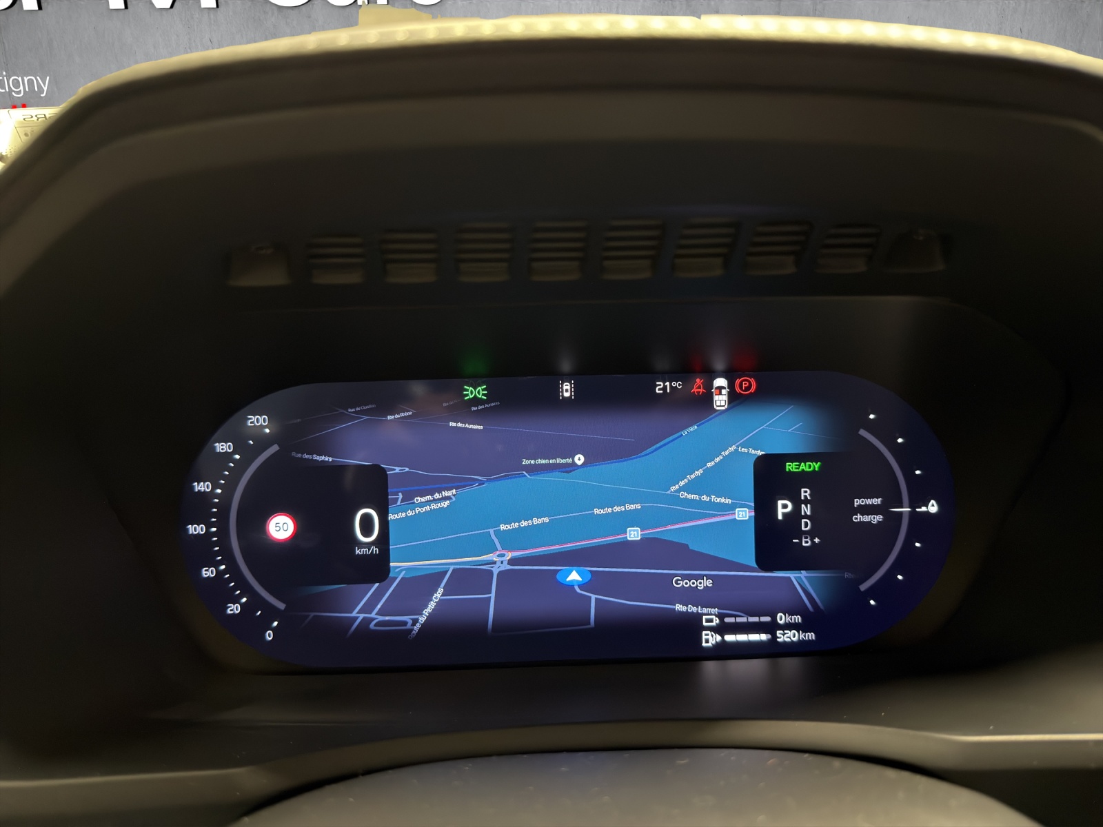 Image VOLVO XC90 XC90 T8 eAWD PluginHybrid Plus Dark Geartronic