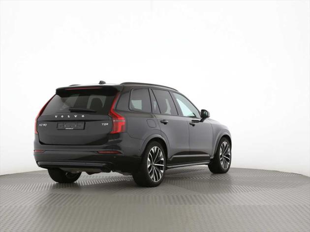 Image VOLVO XC90 XC90 T8 eAWD PluginHybrid Plus Dark Geartronic