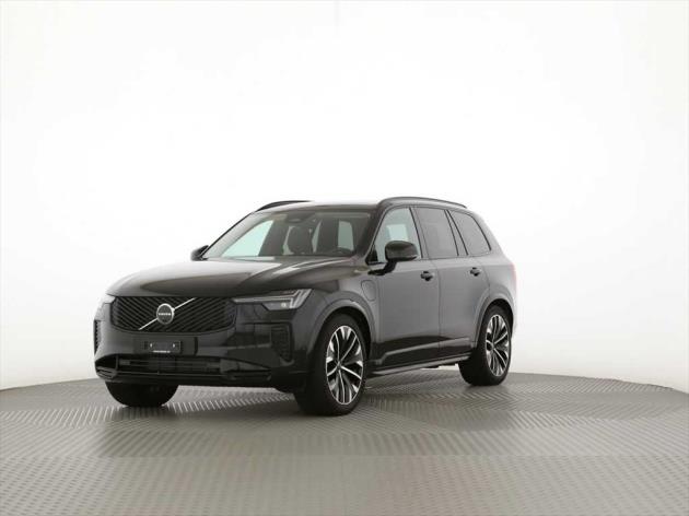 Photo VOLVO XC90 XC90 T8 eAWD PluginHybrid Plus Dark Geartronic