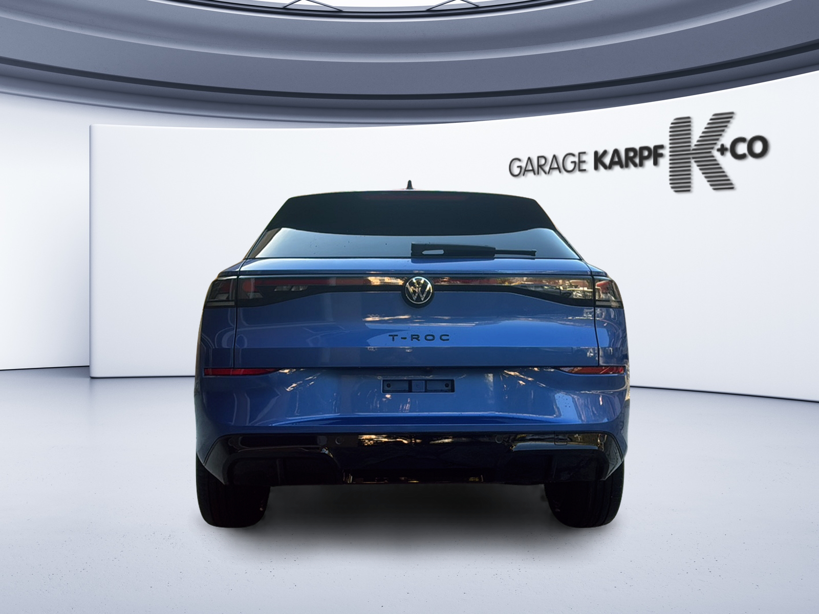 VW T-Roc 1.5 eTSI mHEV R-Line DSG-image-3
