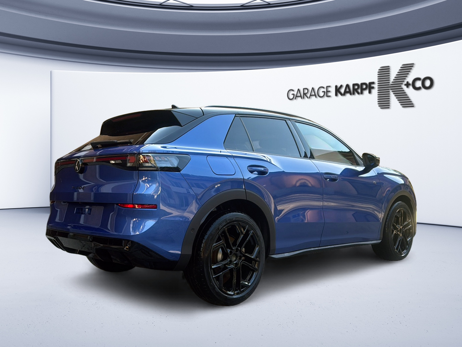 VW T-Roc 1.5 eTSI mHEV R-Line DSG-image-4