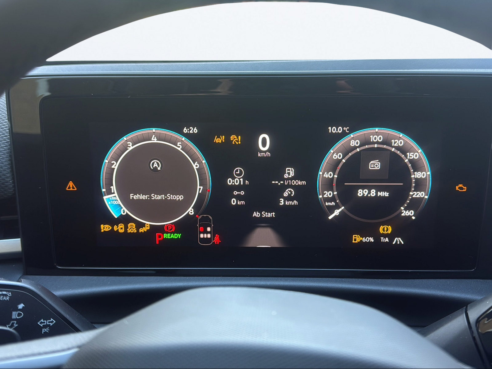 VW T-Roc 1.5 eTSI mHEV R-Line DSG-image-11