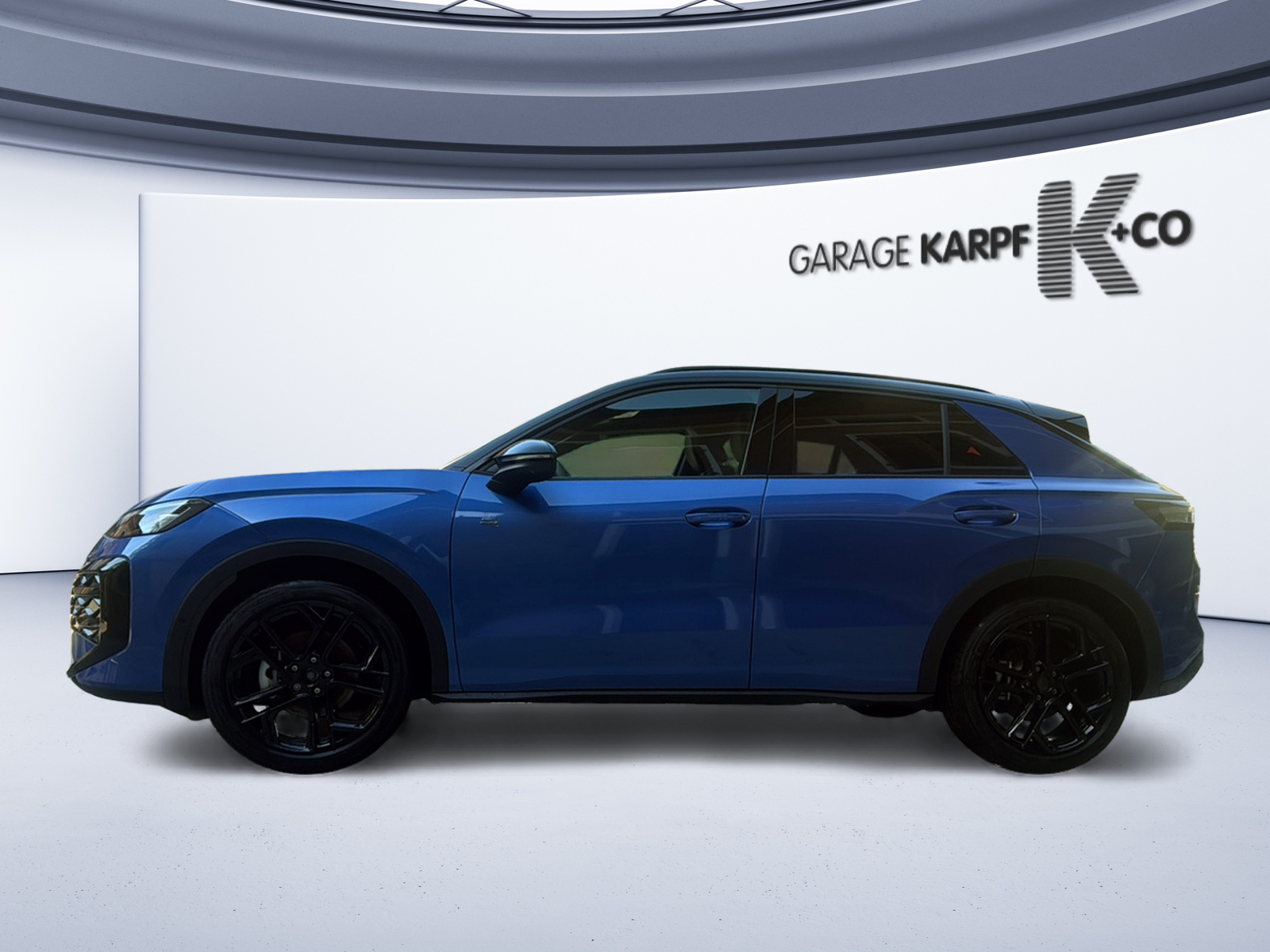 VW T-Roc 1.5 eTSI mHEV R-Line DSG-image-1