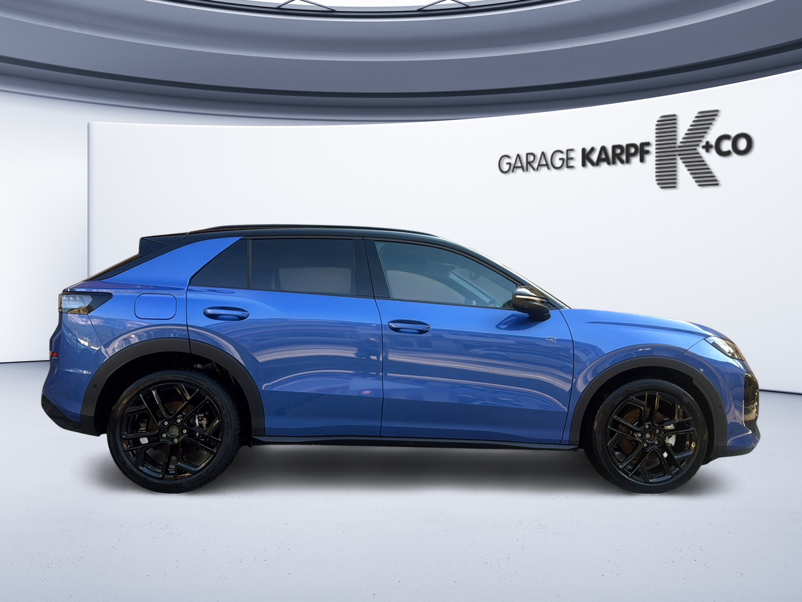 VW T-Roc 1.5 eTSI mHEV R-Line DSG-image-5