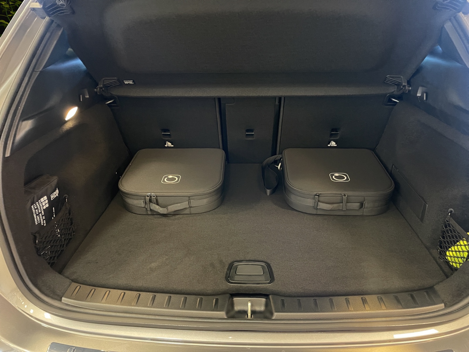 Image MERCEDES-BENZ EQA-350 EQA 350 66,5 kWh 4Matic Excellence