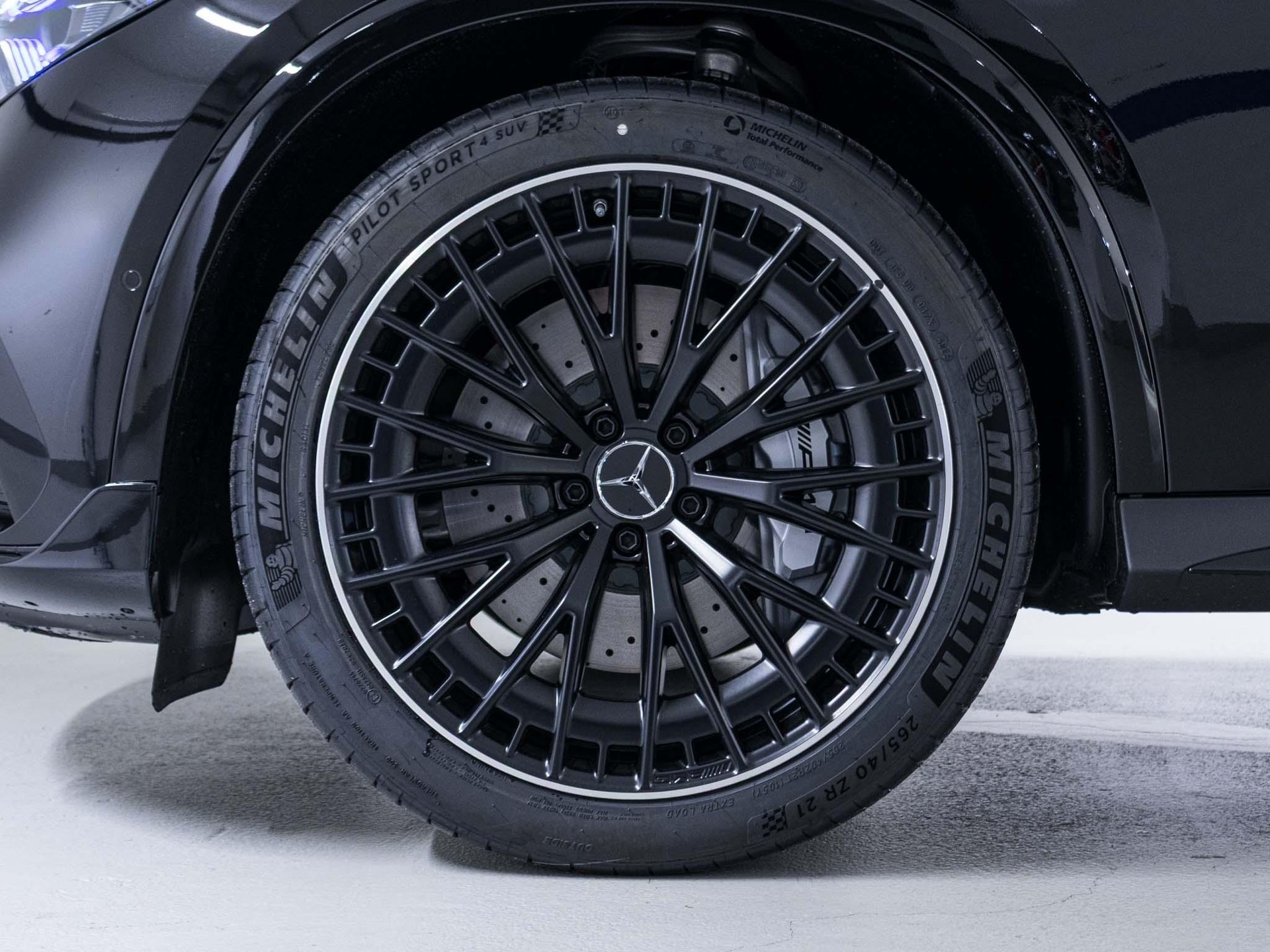 MERCEDES-BENZ GLC 43 AMG 4MATIC "Executive Edition"-image-14