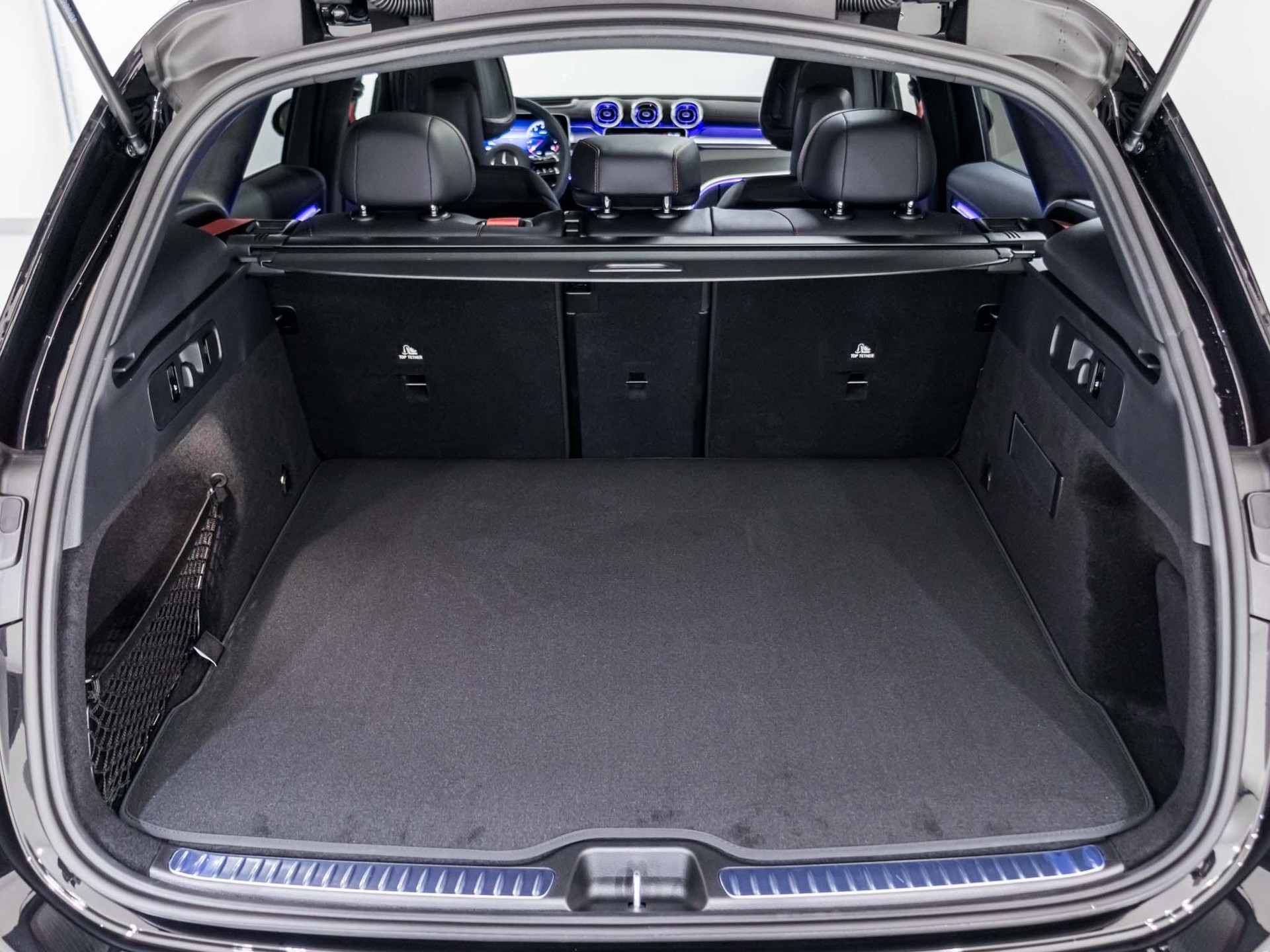 MERCEDES-BENZ GLC 43 AMG 4MATIC "Executive Edition"-image-13