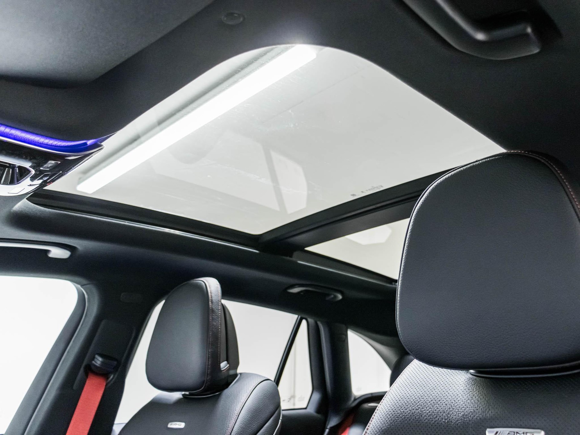 MERCEDES-BENZ GLC 43 AMG 4MATIC "Executive Edition"-image-8