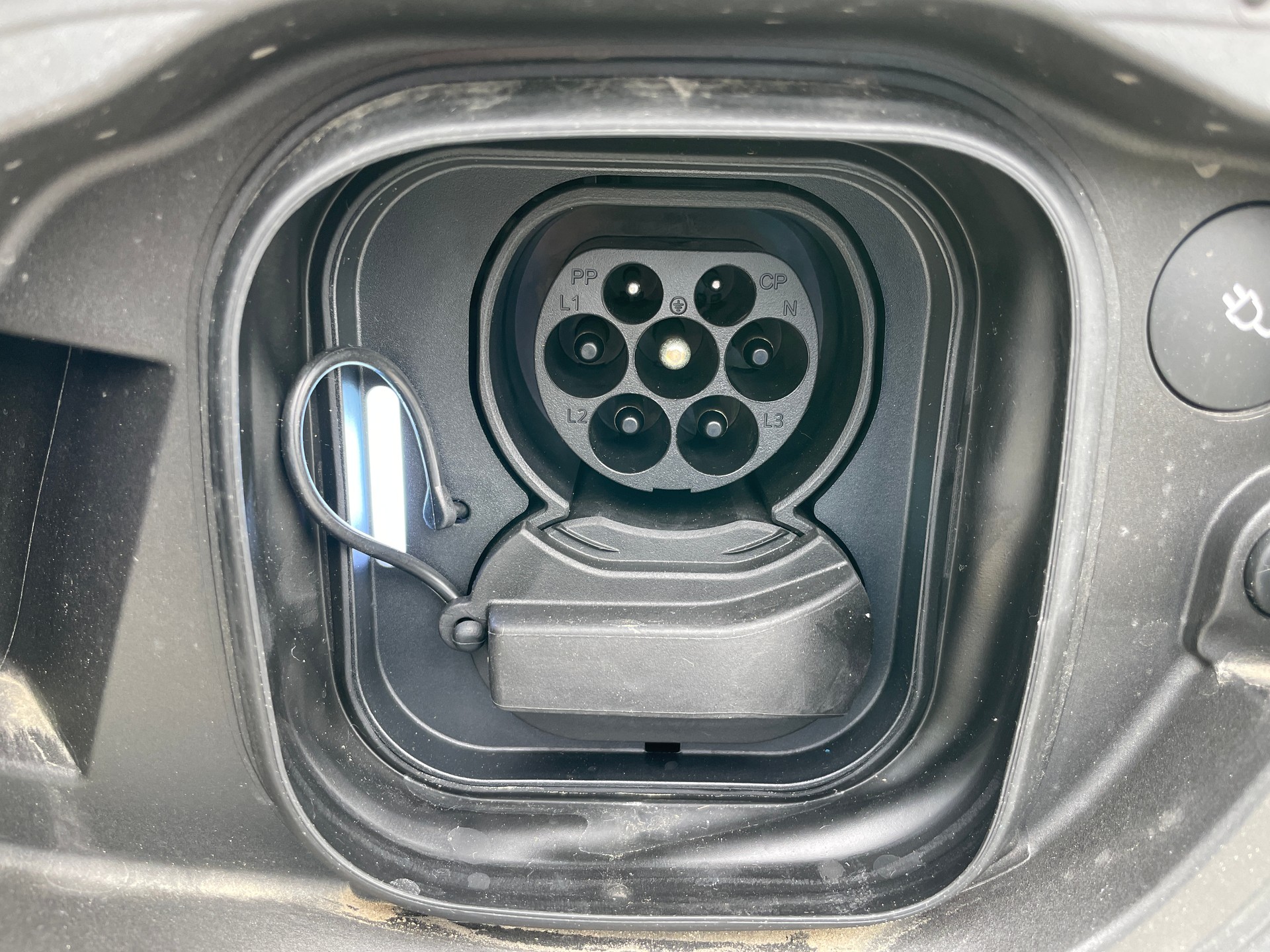 VOLVO C40 Recharge Pure Electric AWD Ultimate-image-9