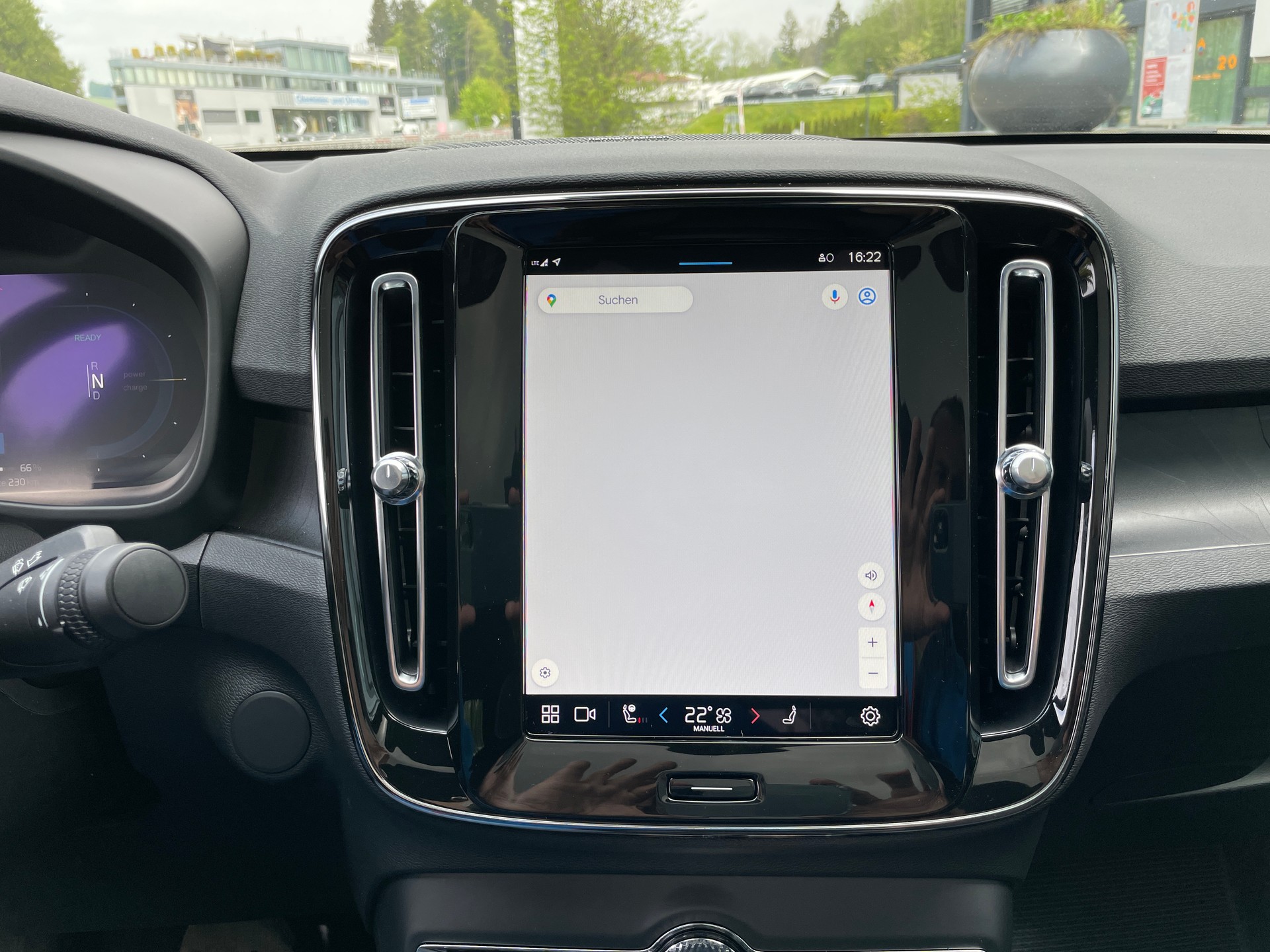 VOLVO C40 Recharge Pure Electric AWD Ultimate-image-22