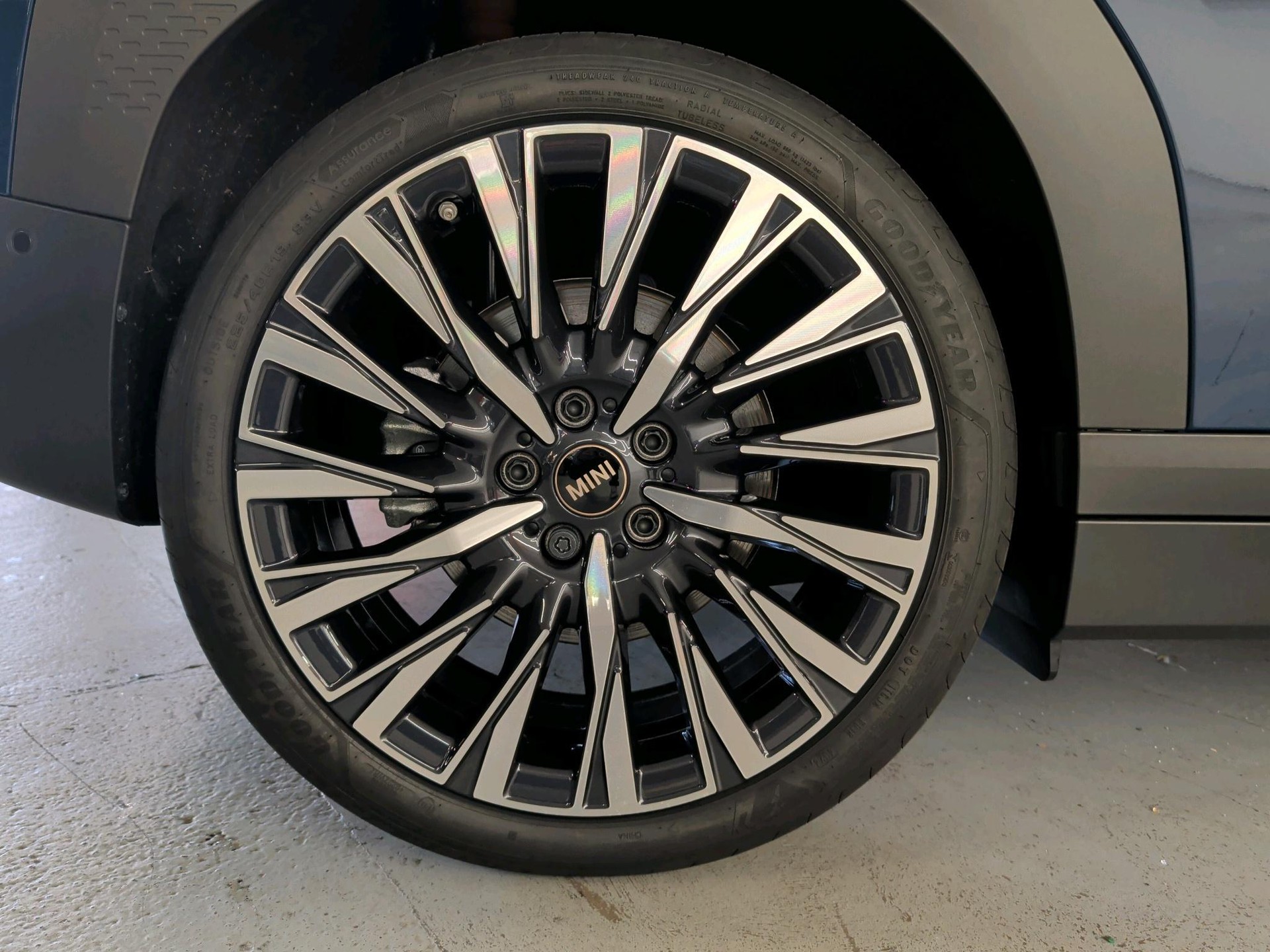 MINI Aceman SE-image-9