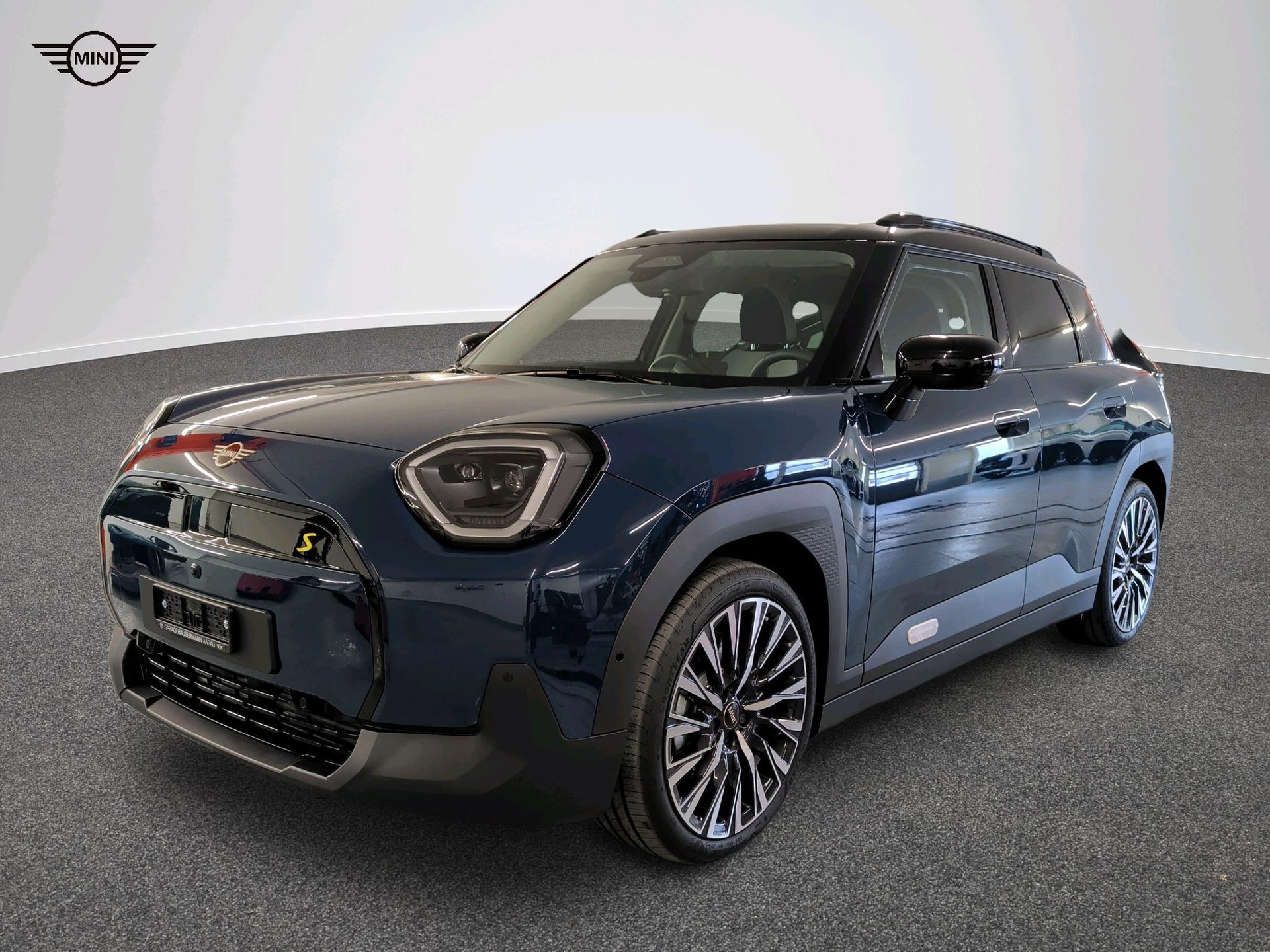 MINI Aceman SE-image-0