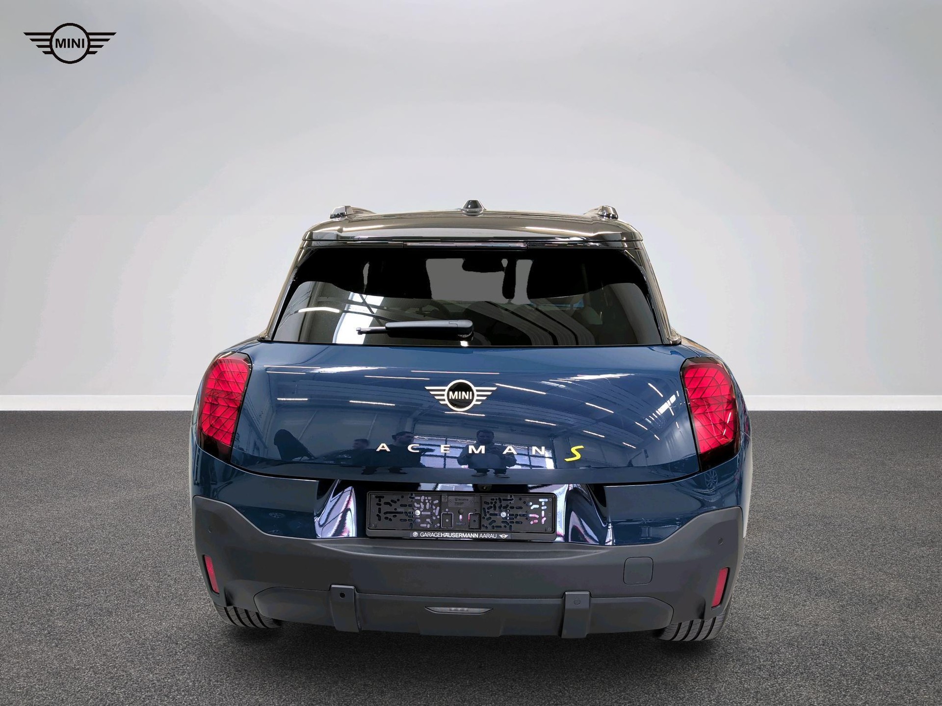MINI Aceman SE-image-14