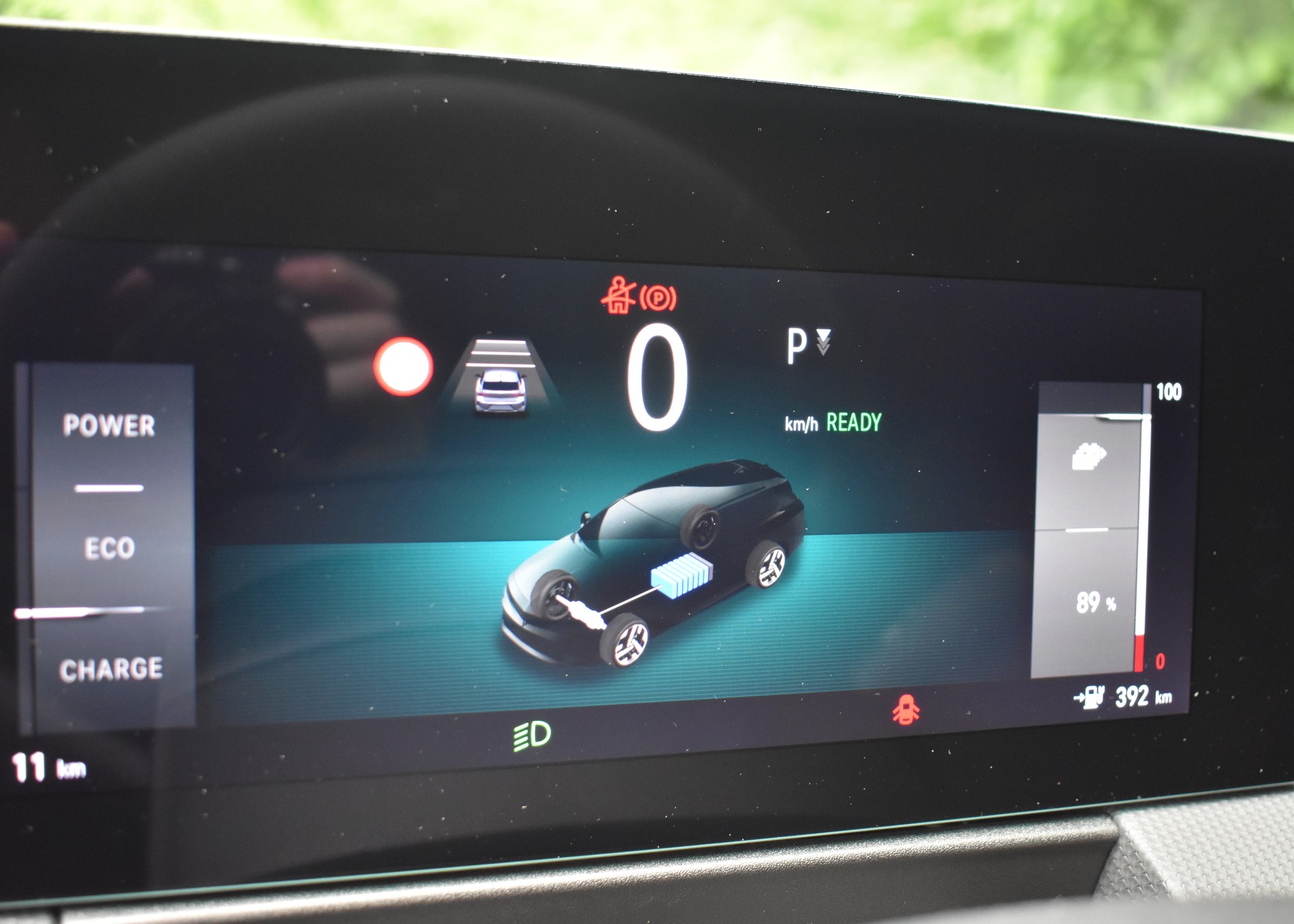 OPEL Astra Sports Tourer 58 kWh Ultimate-image-13