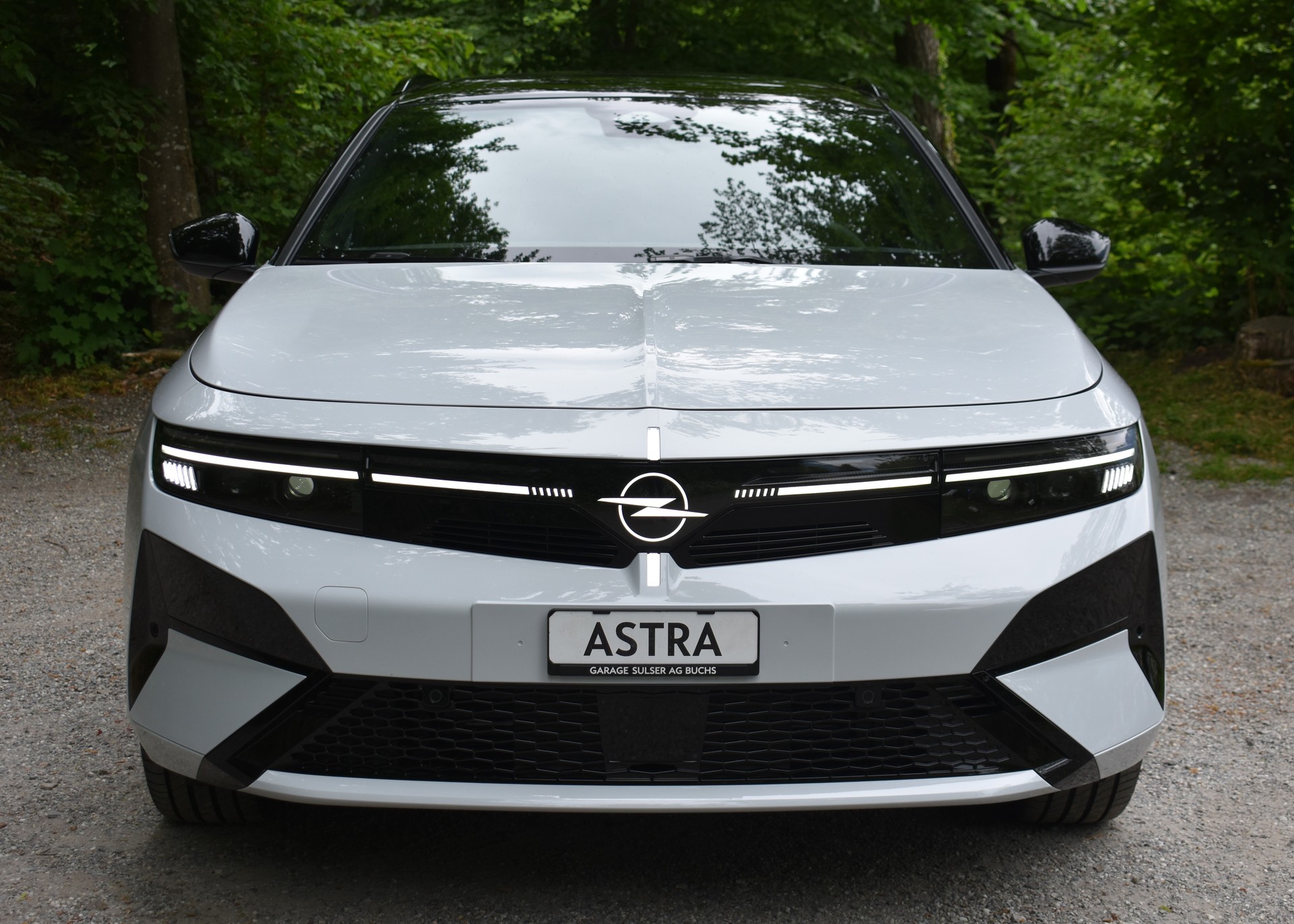 OPEL Astra Sports Tourer 58 kWh Ultimate-showroom-element-1
