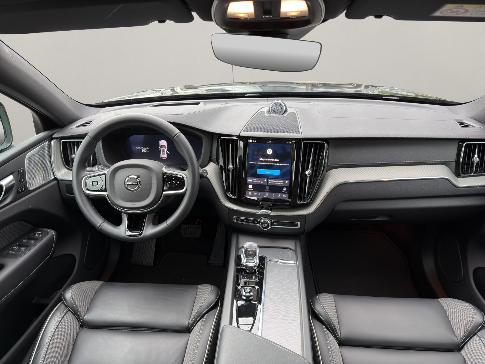 VOLVO XC60 2.0 T8 TE Polestar eAWD-image-13