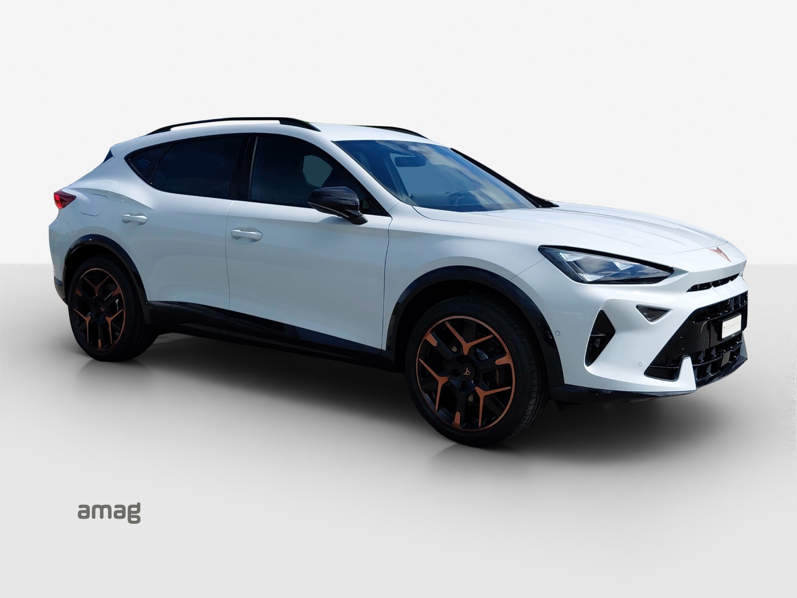 CUPRA Formentor 2.0TSI Prime Edition VZ DSG-image-5