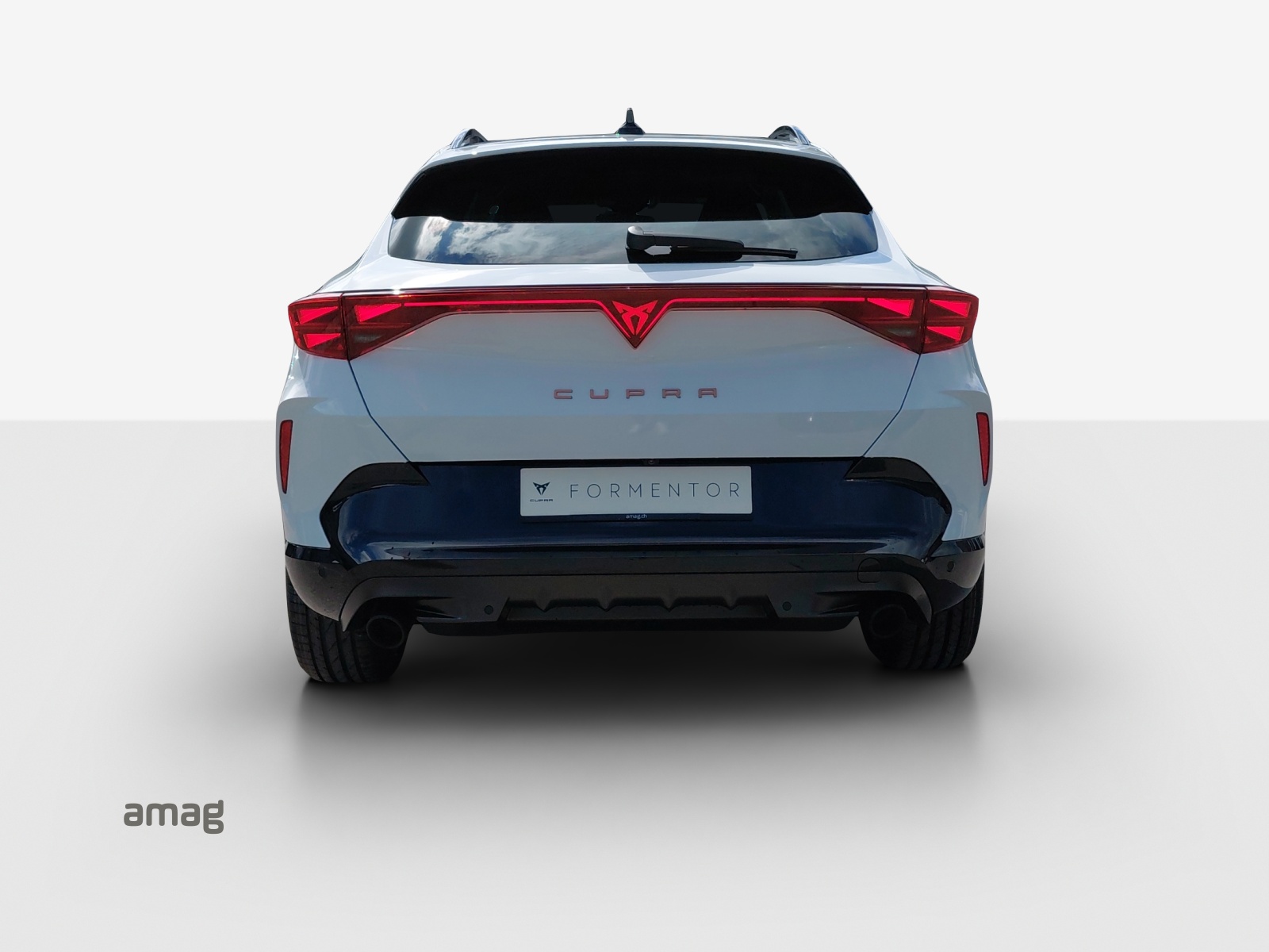 CUPRA Formentor 2.0TSI Prime Edition VZ DSG-image-3