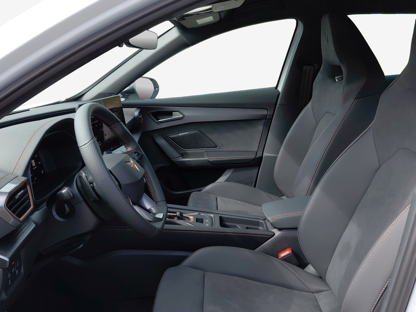 CUPRA Formentor 2.0TSI Prime Edition VZ DSG-image-7