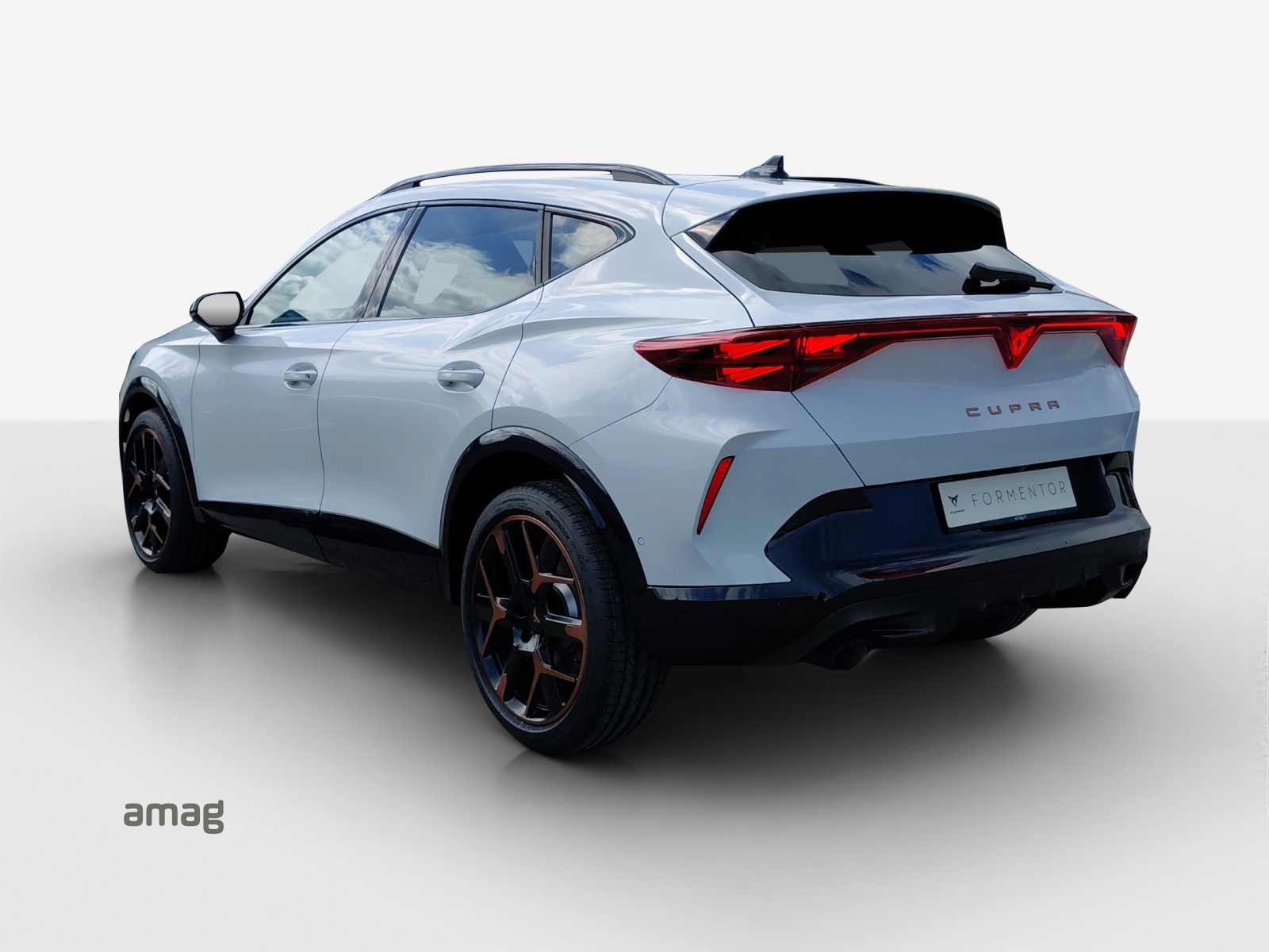 CUPRA Formentor 2.0TSI Prime Edition VZ DSG-image-2