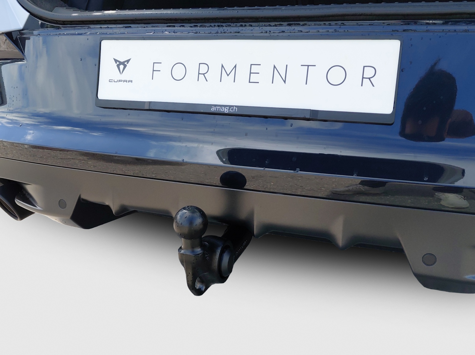 CUPRA Formentor 2.0TSI Prime Edition VZ DSG-image-13