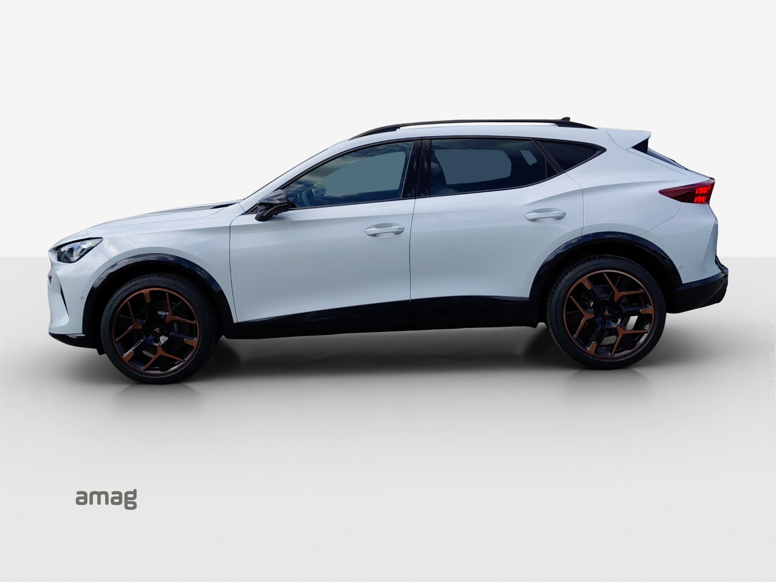 CUPRA Formentor 2.0TSI Prime Edition VZ DSG-image-1