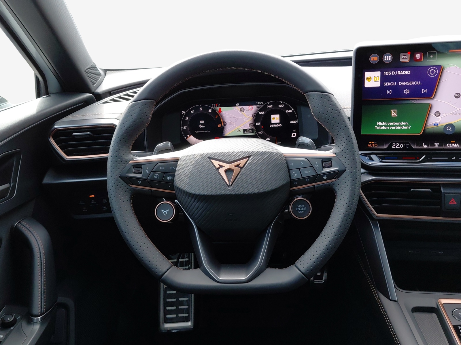CUPRA Formentor 2.0TSI Prime Edition VZ DSG-image-9