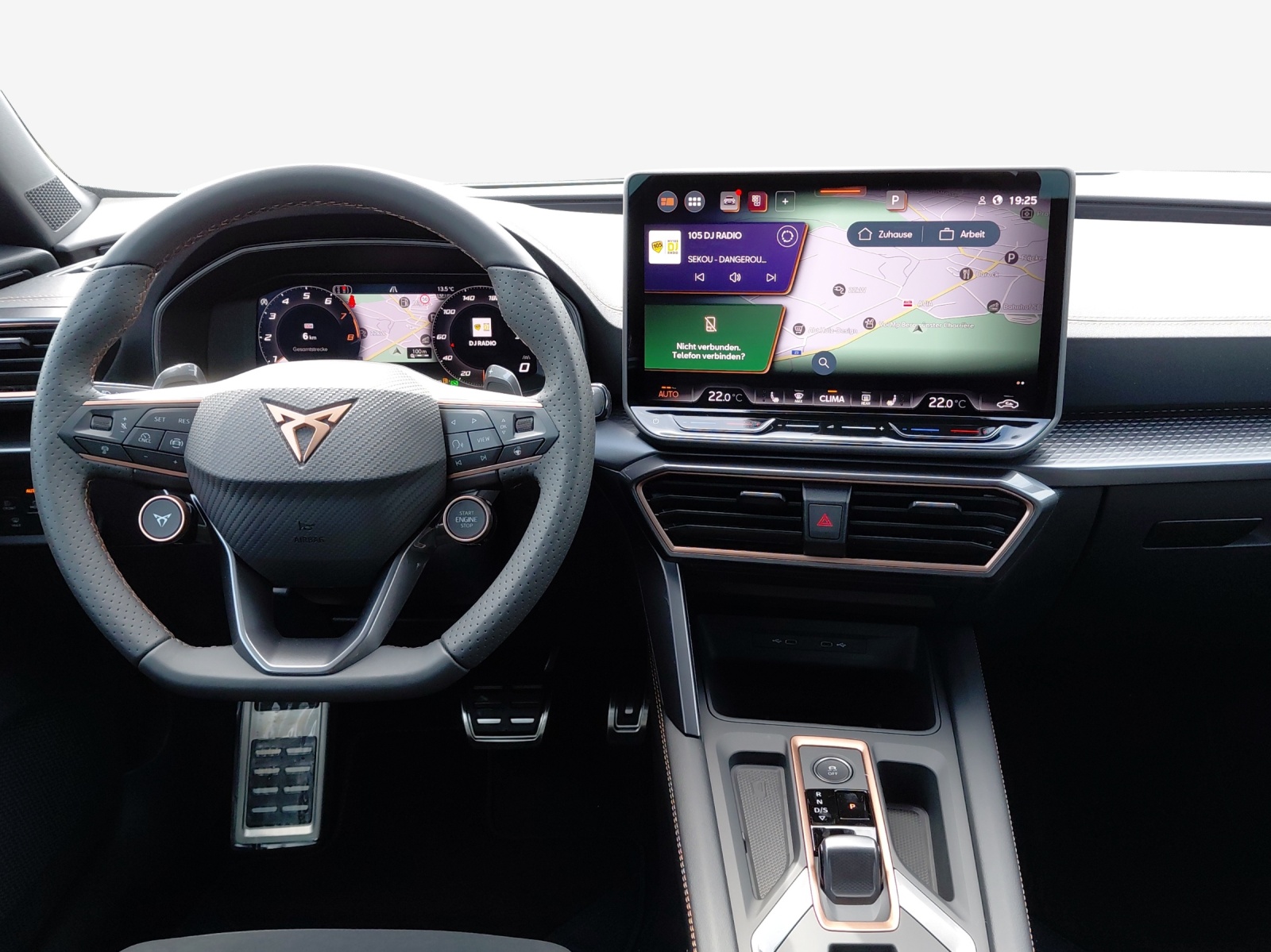 CUPRA Formentor 2.0TSI Prime Edition VZ DSG-image-8