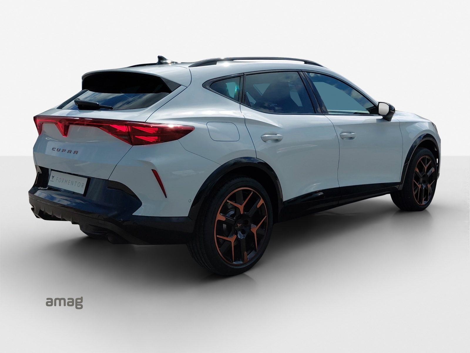 CUPRA Formentor 2.0TSI Prime Edition VZ DSG-image-4