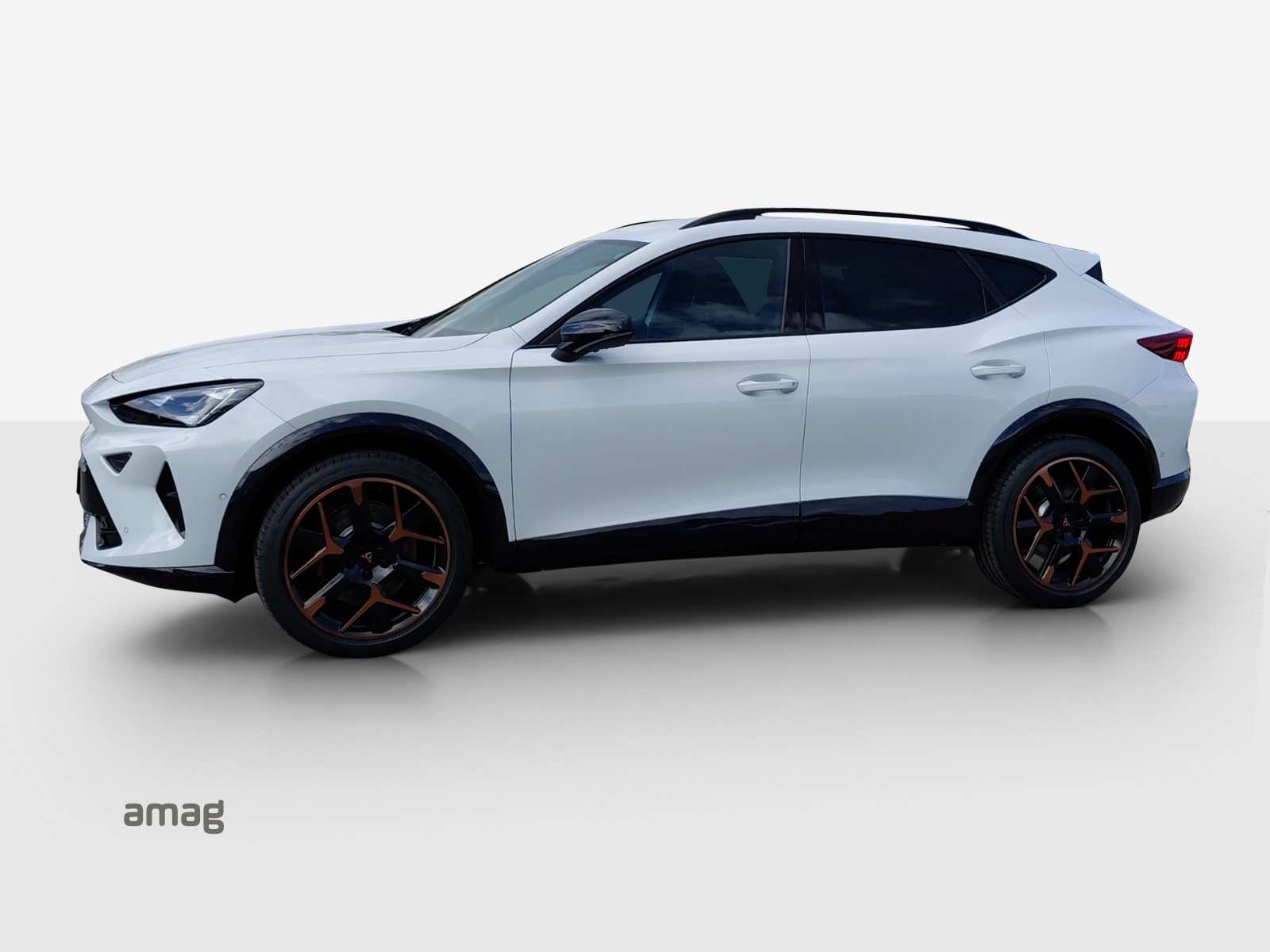 CUPRA Formentor 2.0TSI Prime Edition VZ DSG-image-0