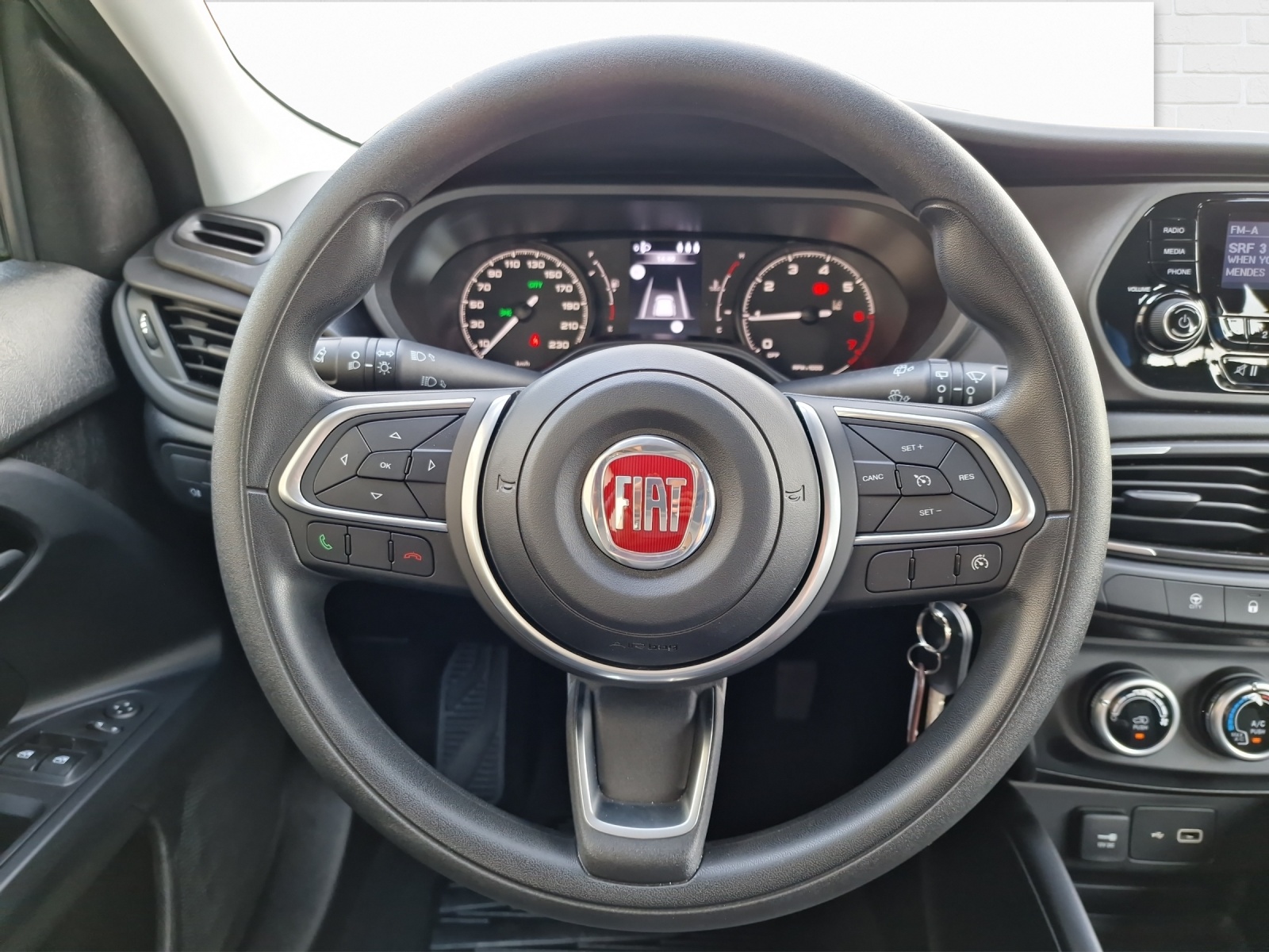 FIAT Tipo 1.0 T3-image-7