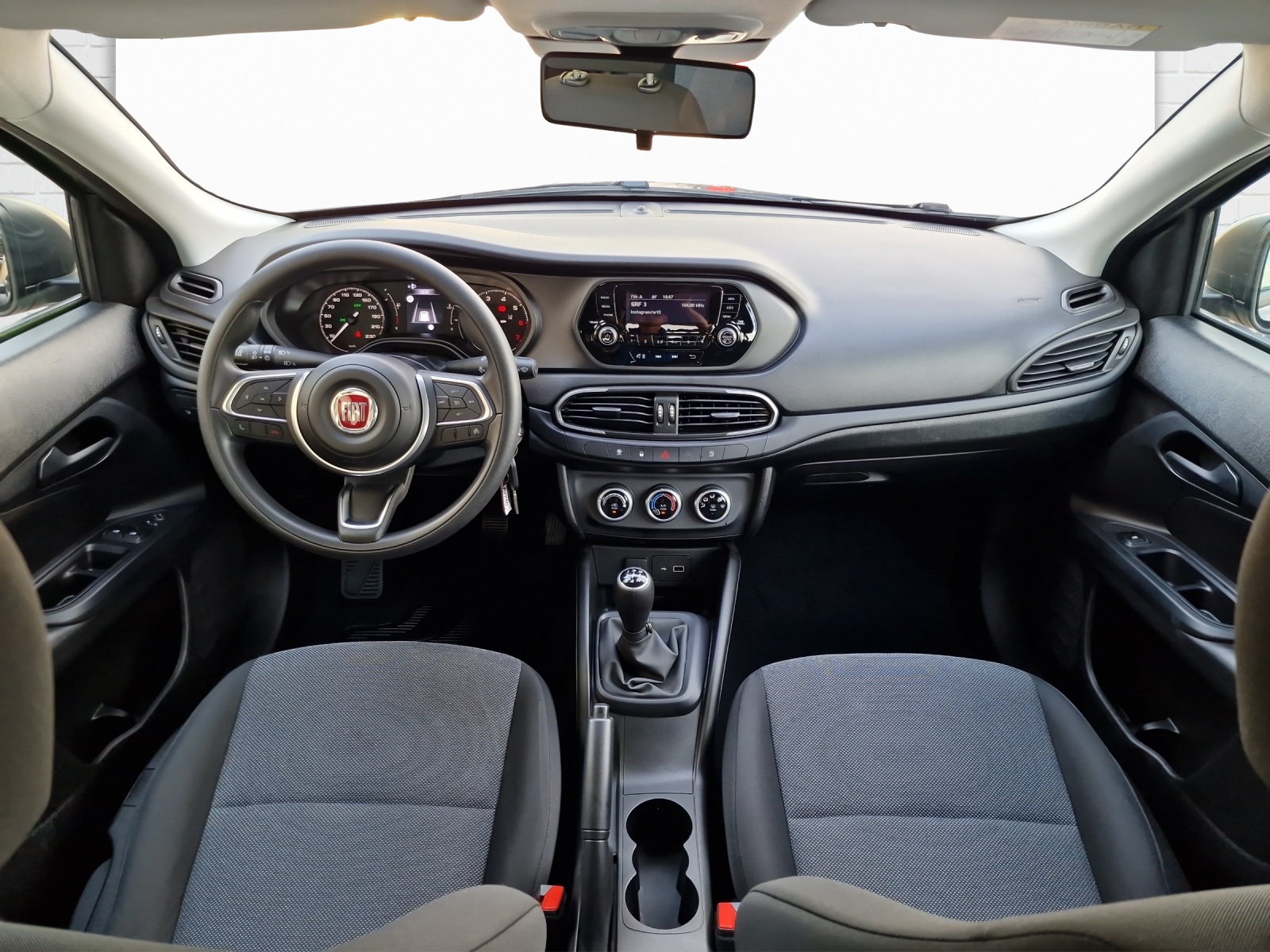 FIAT Tipo 1.0 T3-image-6