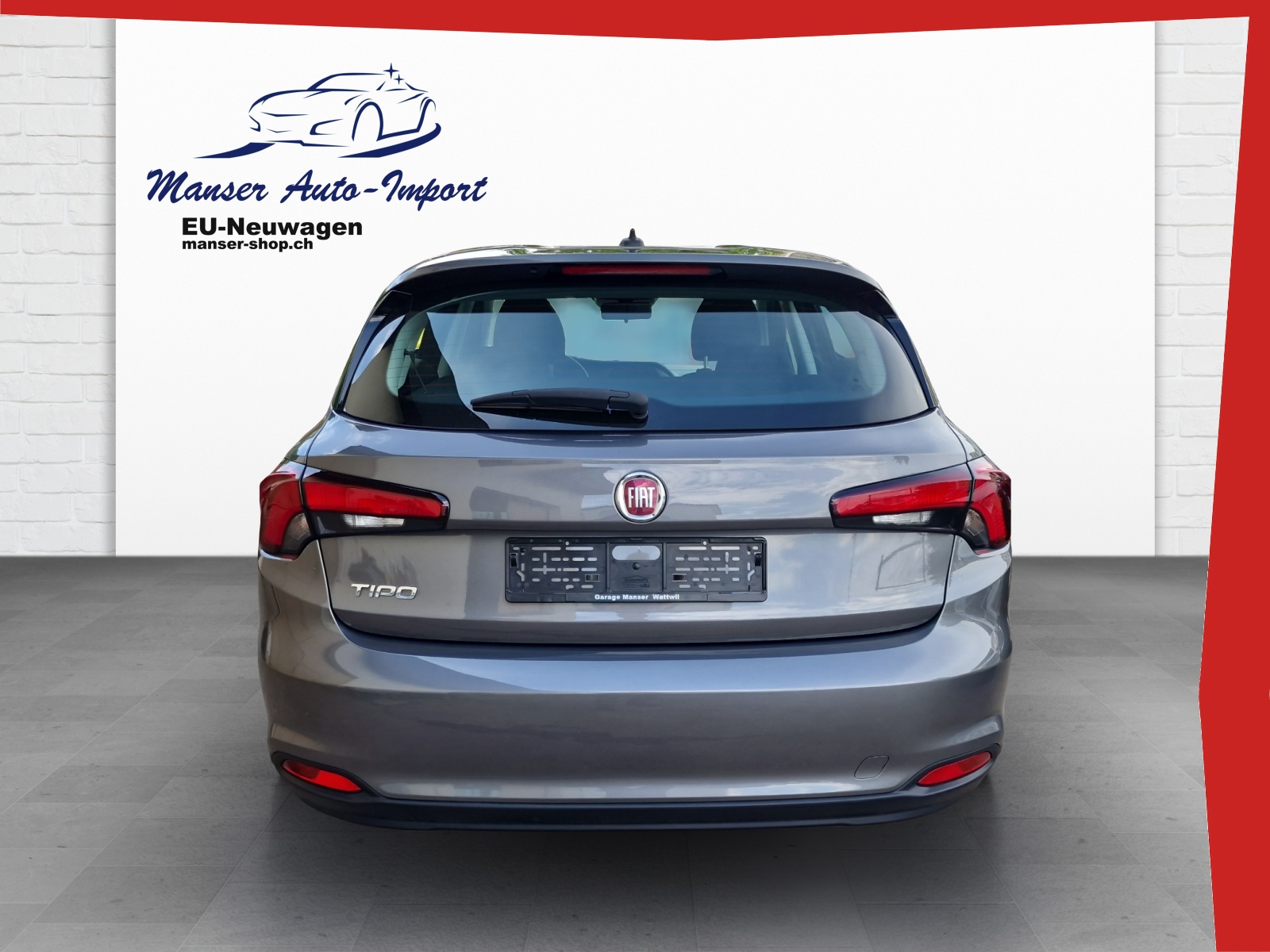 FIAT Tipo 1.0 T3-image-3