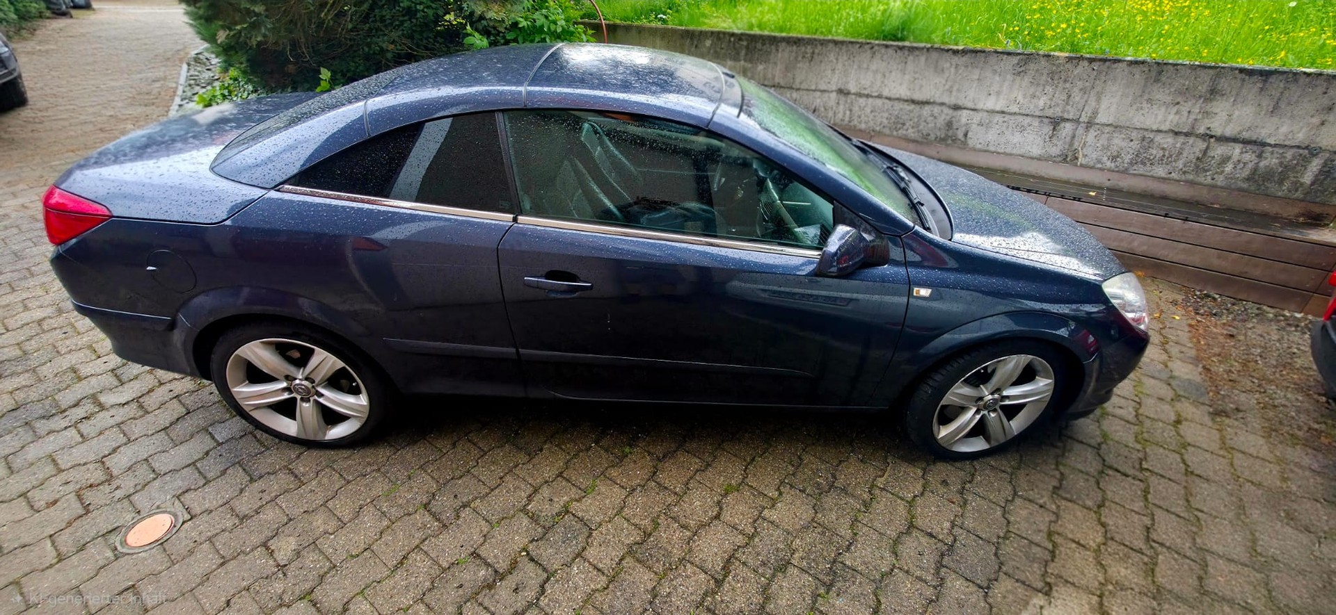 OPEL Ttop COS 1.9CDTI-image-2