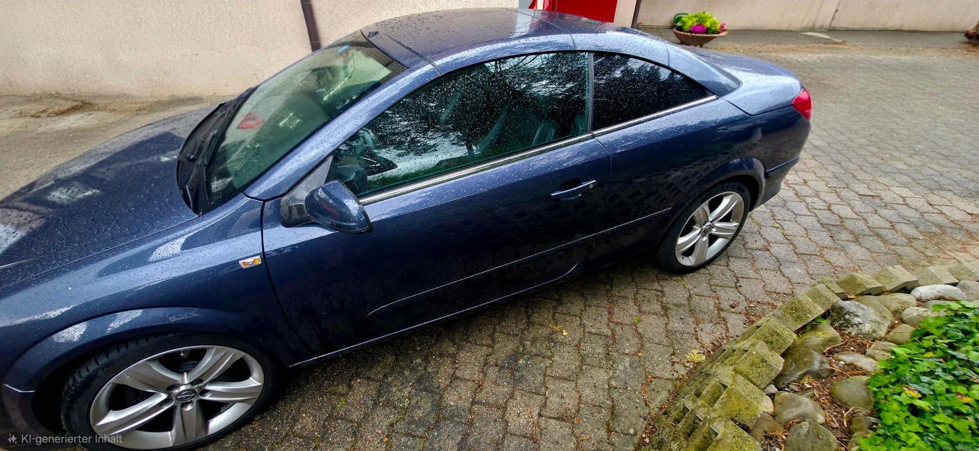 OPEL Ttop COS 1.9CDTI-image-1