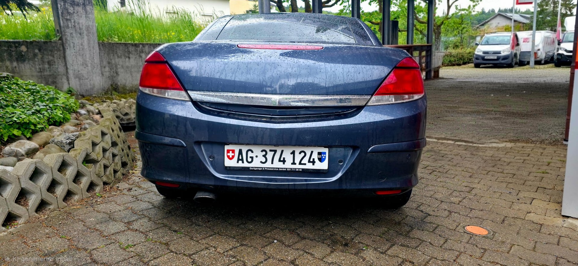 OPEL Ttop COS 1.9CDTI-image-3