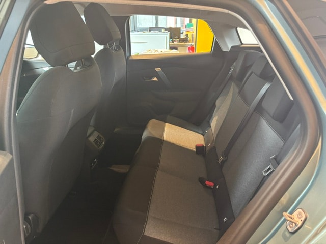 CITROEN C4 Electric Swiss Edition-image-12